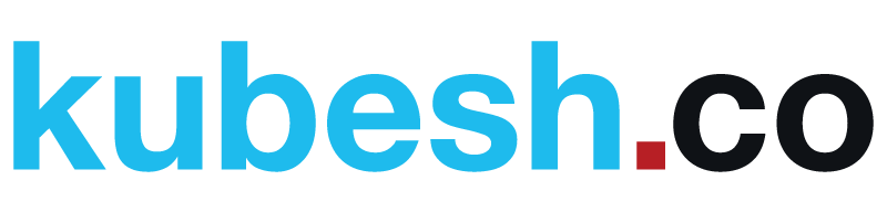 kubesh.co